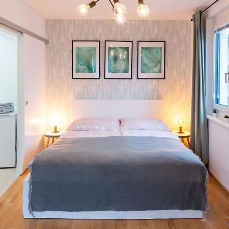 Green & Cozy Apartment - 15 Min To City Center Viena Exterior foto